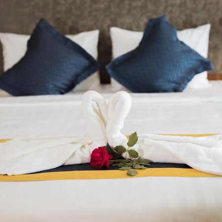 Confetti Garden Hotel Vang Vieng Εξωτερικό φωτογραφία