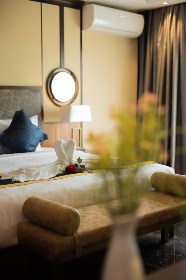 Confetti Garden Hotel Vang Vieng Εξωτερικό φωτογραφία