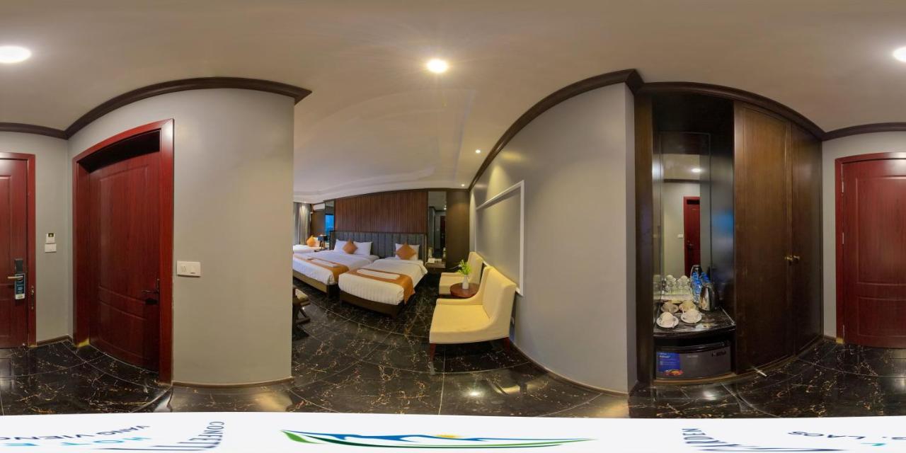 Confetti Garden Hotel Vang Vieng Εξωτερικό φωτογραφία