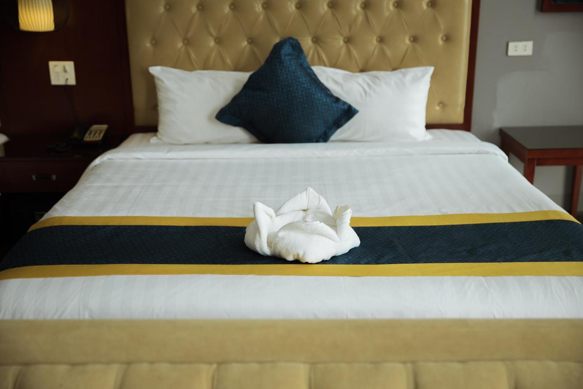 Confetti Garden Hotel Vang Vieng Εξωτερικό φωτογραφία