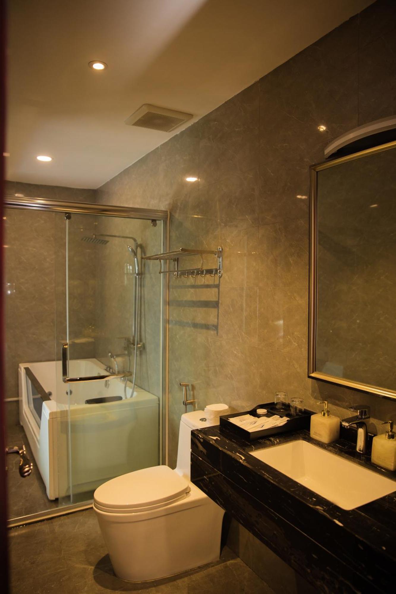 Confetti Garden Hotel Vang Vieng Εξωτερικό φωτογραφία