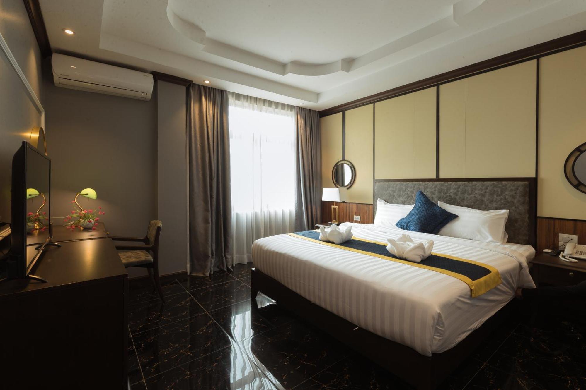 Confetti Garden Hotel Vang Vieng Εξωτερικό φωτογραφία